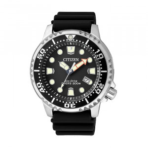 Montre CITIZEN ECO DRIVE SOLAIRE PROMASTER Noir