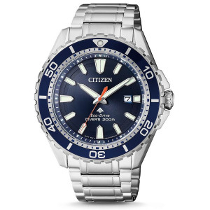 Montre CITIZEN Promaster Marine BN0191-80L