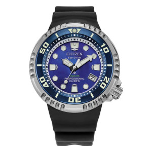 Montre PROMASTER Marine CITIZEN UNITED Edition Limitée BN1025-08L