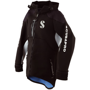 Veste BOAT COAT SCUBAPRO Dame