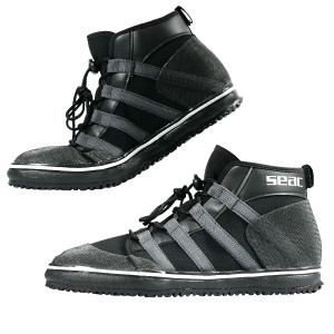 Bottillons Rockboot SEAC SUB