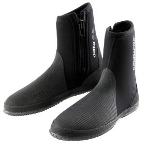 Bottillons DELTA SCUBAPRO 6.5mm 2015
