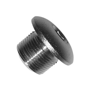 Bouchon SCUBAPRO pour robinet corps Droit
