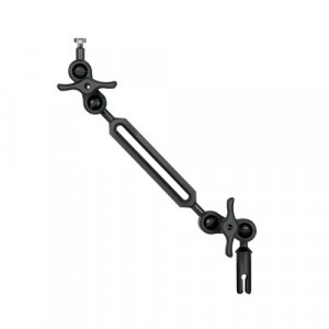 Bras Alu IKELITE Simple 31cm 4080.01