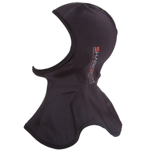 Cagoule CHILLPROOF SHARKSKIN