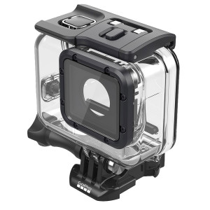 Caisson 60 mètres GOPRO pour HERO 5 Black