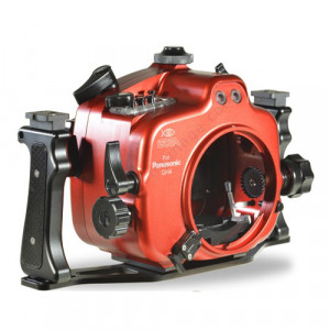 Caisson ISOTTA pour PANASONIC GH3-GH4-GH4-R