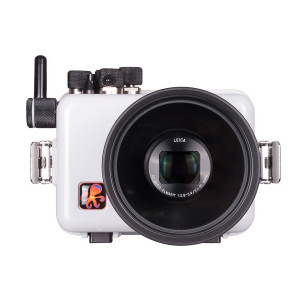 Caisson IKELITE pour PANASONIC TZ100 TZ101 IKELITE 6170.10