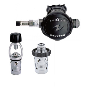 Détendeur CALYPSO Classic AQUALUNG