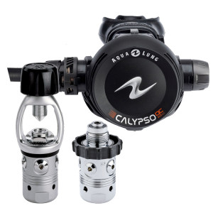 Détendeur CALYPSO QC AQUALUNG