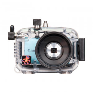 Caisson IKELITE pour Canon A2300 IS et A2400 IS