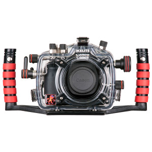 Caisson IKELITE pour CANON EOS 5D MARK II