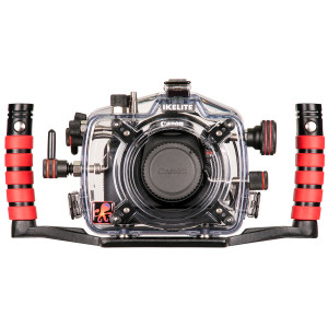 Caisson IKELITE pour CANON EOS 650D et EOS 700D