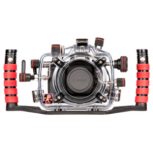 Caisson IKELITE pour CANON EOS 760D et EOS 8000D