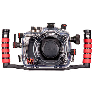 Caisson IKELITE pour CANON EOS 7D MARK II