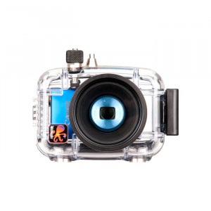Caisson IKELITE pour CANON IXUS 132 et IXUS 135