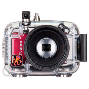 Caisson IKELITE pour CANON IXUS 145 et IXUS 150