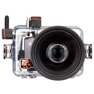 Caisson IKELITE pour CANON SX270 HS - SX 280 HS