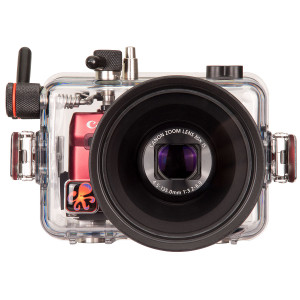 Caisson IKELITE pour CANON SX700 HS et SX 710 HS
