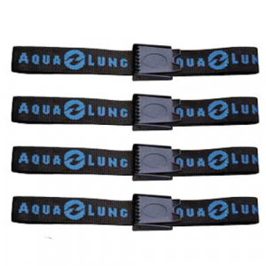 Ceinture PLASTIQUE AQUALUNG