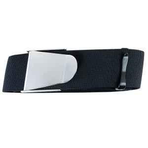 Ceinture Boucle INOX PALANQUEE