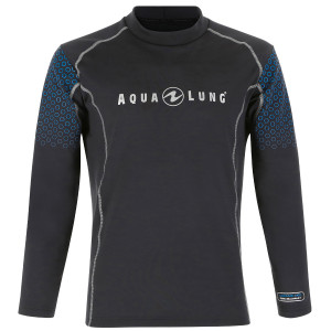 Top SOURIS CERAMIQSKIN AQUALUNG Homme Manches Longues