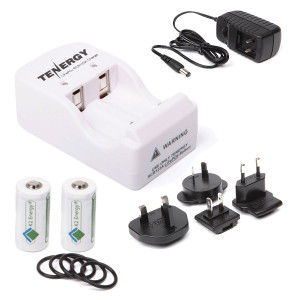 Kit Chargeur LIQUIVISON