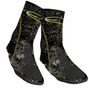 Chaussons TACTICAL STEALTH EPSEALON T3 - M