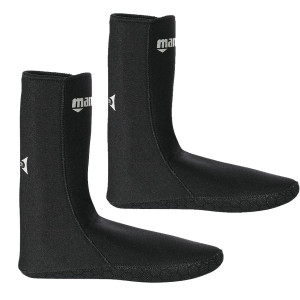 Chaussons Ultrastretch FLEX 25 MARES 2.5mm