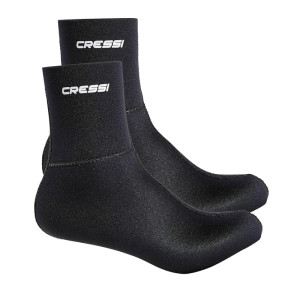 Chaussons RESILIENT CRESSI 3mm