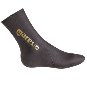 Chaussons FLEX GOLD 50 ULTRASTRETCH MARES 5mm 
