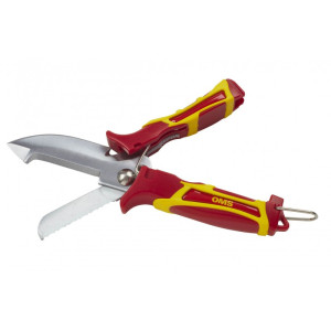 Couteau Cisaille SK1 OMS