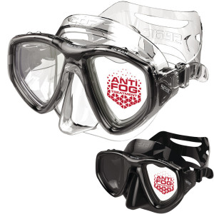MASQUE CLEAR AT SEAC