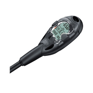 Ordinateur COBRA 3 BLACK SUUNTO