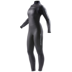 Combinaison ELEMENT APNEA SCUBAPRO 3mm Dame