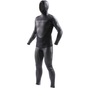 Combinaison APNEA SCUBAPRO 2 Pièces 5mm