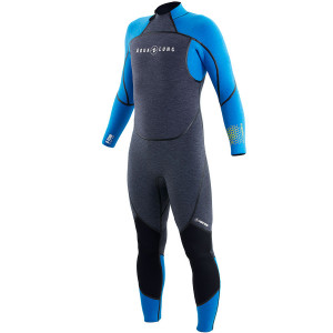 Combinaison AQUAFLEX AQUALUNG 5mm Homme