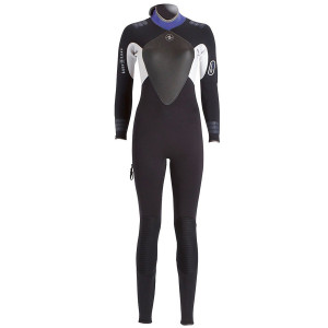 Combinaison BALI AQUALUNG 3mm