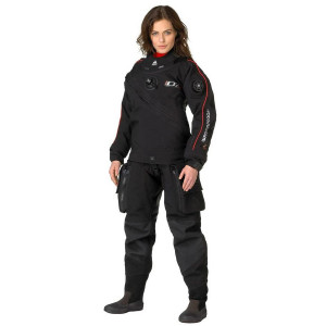 Combinaison D7 PRO ISS WATERPROOF