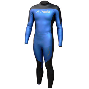 Combinaison ELEMENT DESSAULT Homme 2.5mm