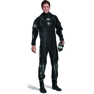 Combinaison OCCASION PRO FIT MARES L OCCAS