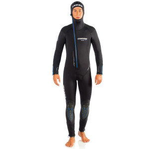 Combinaison FACILE CRESSI Homme