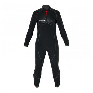 Combinaison FOCEA COMFORT 5 BEUCHAT 5mm Homme