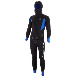 Combinaison HUDSON AQUALUNG 7mm Homme