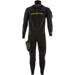 ombinaison ICELAND COMFORT AQUALUNG 7mm Homme