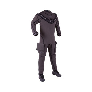 Combinaison FUSION KVR1 APEKS