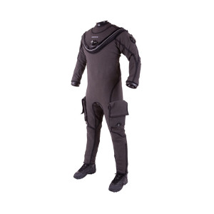 Combinaison FUSION KVR1 APEKS