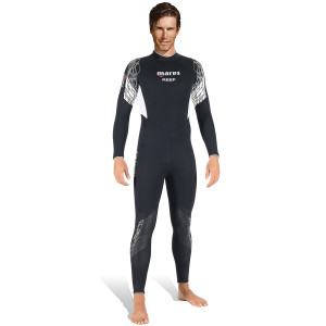 Combinaison REEF MARES 3mm Homme 