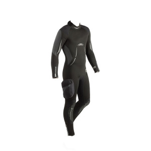 Combinaison SPECIALE PALANQUEE 7mm Homme