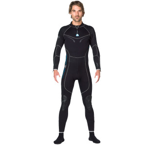 Combinaison W3 WATERPROOF 3.5mm Homme